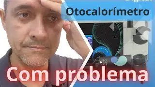 Contronic a Ar quebrou? E agora?