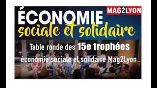 Médias, culture... : comment l’économie sociale et solidaire peut-elle garantir l’indépendance ?