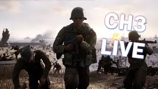 Post Scriptum Chapter 3 LIVE - EARLY EXCLUSIVE