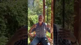 Chuck Parry - Healing & Truth