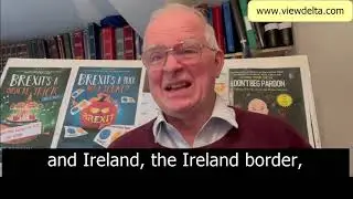 Did the British people want Brexit analysis by MC