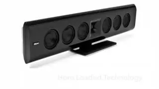 Klipsch Flat Panel Speakers
