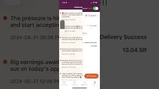 The Chefz food delivery application