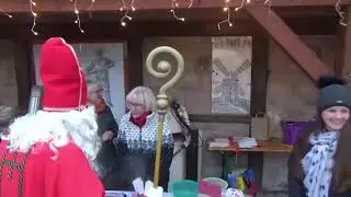 Adventsmarkt 2023 in Rammelsbach