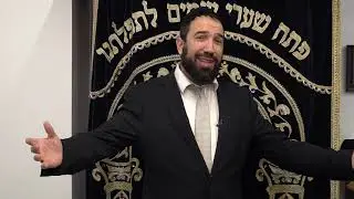 An Amazing Shidduch Story - R' Binyomin Pruzansky
