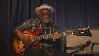 Blues Museum Explorer Series