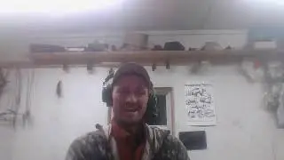Podcast Ep. 243 - Nontarget Catches and Beginner Advice