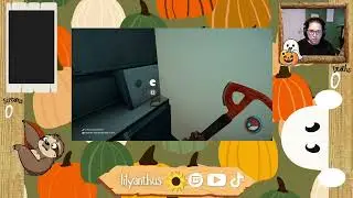 Get lost in the woods with me - let's play The Forest!