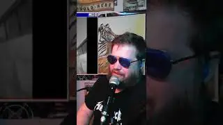 Alessia & The Warning Enter Sandman reaction
