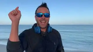 Video message for you from Tim, Key West 🏝🎸🦩