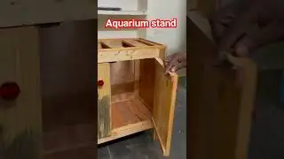 aquarium stand #aquarium