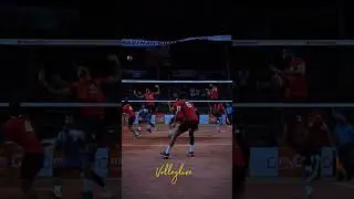 BPCL vs Indian Army &ndash; this rally was pure fire!💥#BPCLvsIndianArmy #VolleyballShorts