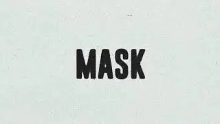 Dominic Donner - Mask