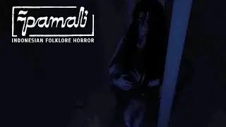Pamali Indonesian Folklore Horror Gameplay Playthrough (Horror game)