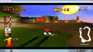 [Crash Team Racing] Download