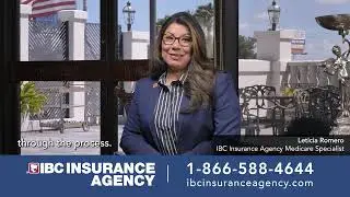 A trusted IBC Medicare Insurance Agent is in Texas today!