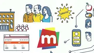 Video explicativo sobre las funcionalidades de la app MIAMPA