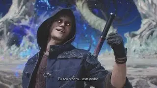 Devil May Cry 5 - Mission 20 [NO DAMAGE] [DANTE MUST DIE]