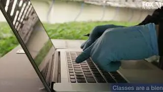 University of Maryland launches nation's first master's program in medical marijuana