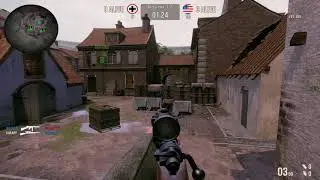 BATTALION 1944 | Shot with GeForce