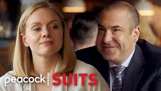 Paula Needs a Lawyer | Suits