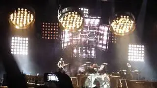 Rammstein - Impact Fest 2013 (2/2) Bemowo Warszawa