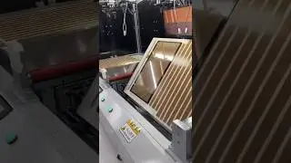 Big size LCD Cover Glass OCA Bonder /Touch Screen OCA film laminate machine Optical bonding Process