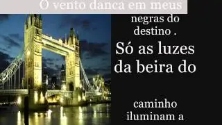 NA NOITE SEM TEU OLHAR