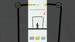 Draw 2 Save Level 247 #trending #viral #shorts