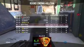 Biblical Reaper Vs Killer KeemStar
