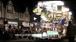 Taunton carnival 2013