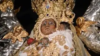 Romería Virgen de la Cabeza