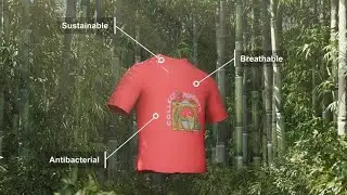 Soft & Breathable Bamboo Kidswear | Premium Baby & Kids Clothing 🌴✨