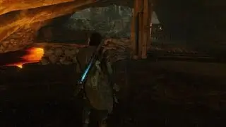 Final Lost Gondorian Artifact (Gorgoroth) -- Middle-earth: Shadow of War