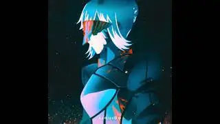 The Law of Recognition /// Fate /// [AMV/EDIT]