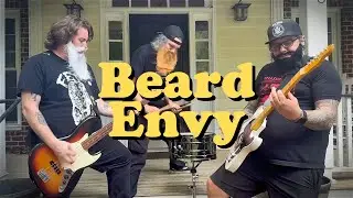 Worthington's Law - Beard Envy