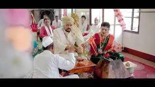 A Timeless Wedding Film | Cinematic Wedding by Urban Triangle Production