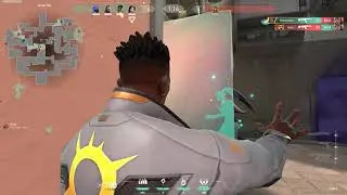 Yeni split Gameplay 2 ma&ccedil; 2 ace