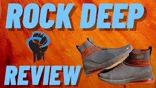 Rock Deep Global 