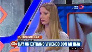 El Show del Problema: Programa del 24 de Agosto 2018