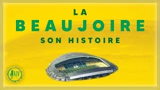 L’Histoire du stade de la BEAUJOIRE