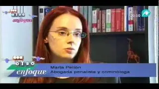 Intereconom&iacute;a TV - Entrevista Ley del Menor