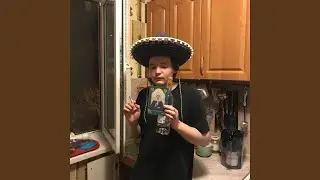 Blind Artist First Try