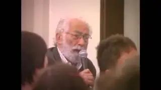 Communication non violente avec Marshall Rosenberg en français.2