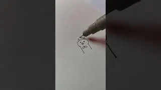 things you can draw when you are bored (series)#shorts