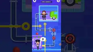 Flow legends: pipe game #level 45.2 #viral #shorts #gaming