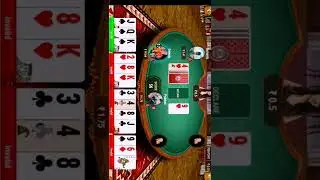 big cash rummy skills