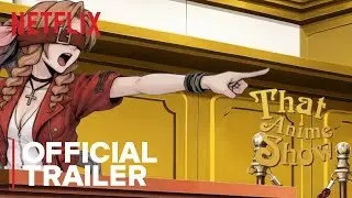 That Anime Show | Confirmed And Announced
