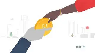 Eazi Explainer Video by Crackitt