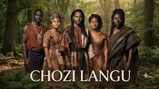 Choz langu episode 4
